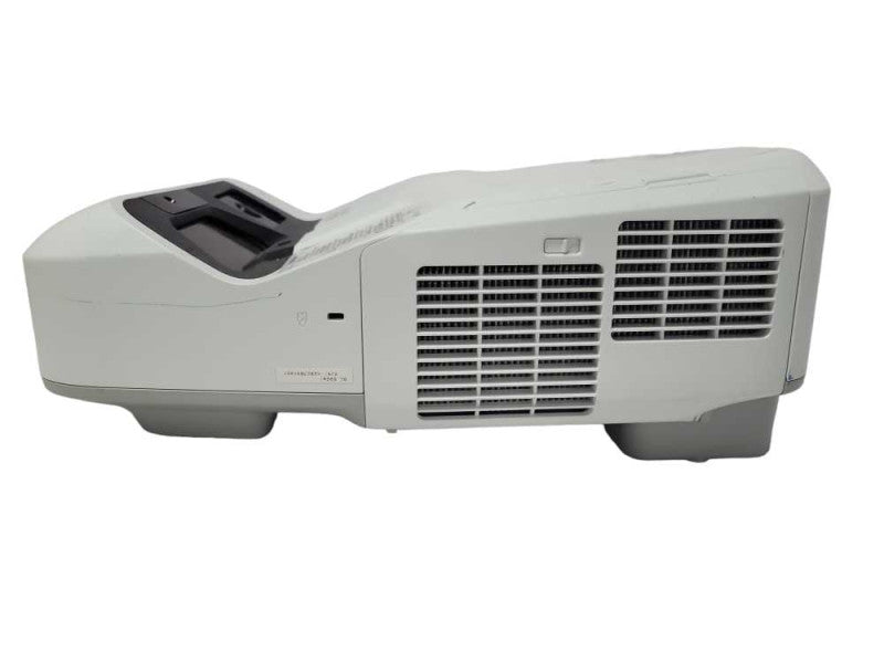 Epson BrightLink 695Wi H740A 3LCD Projector READ _