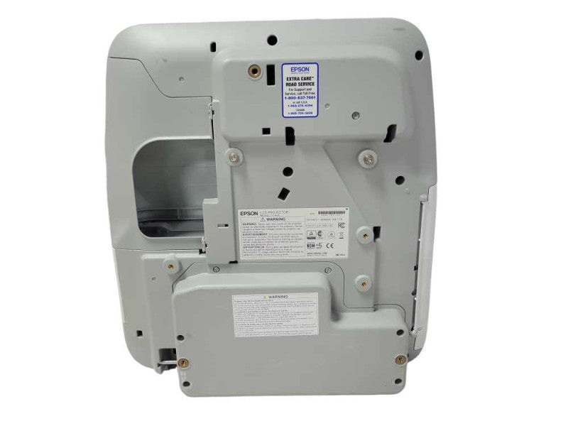 Epson BrightLink 695Wi H740A 3LCD Projector READ _
