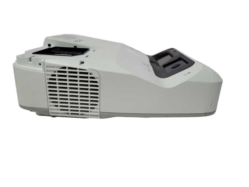 Epson BrightLink 695Wi H740A 3LCD Projector READ _