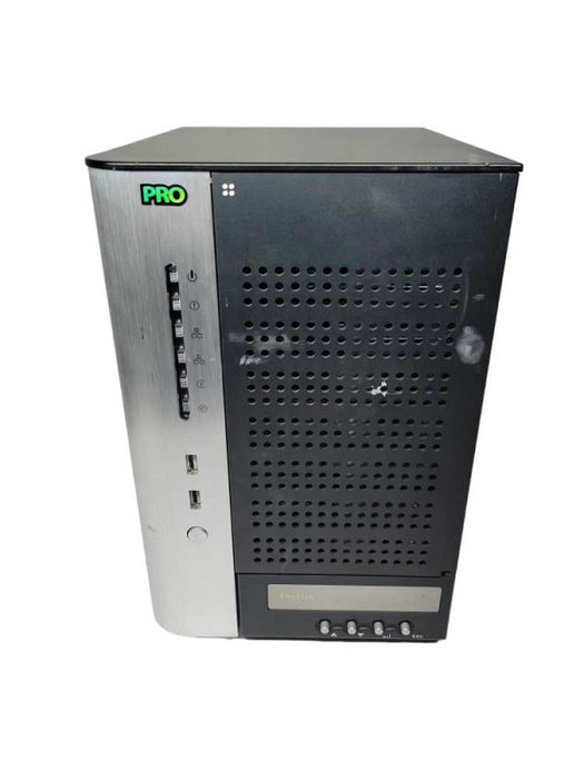 THECUS N7700 PRO 7-BAY NAS +10GB PCIE (READ) %