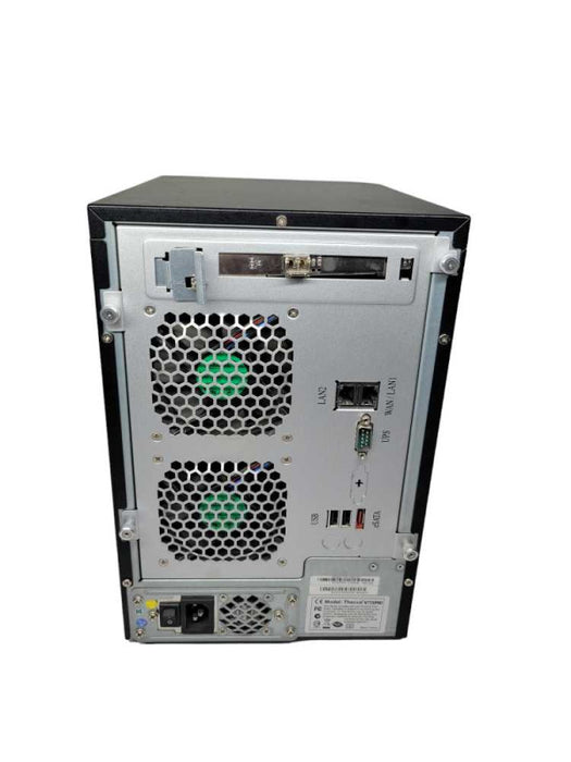 THECUS N7700 PRO 7-BAY NAS +10GB PCIE (READ) %