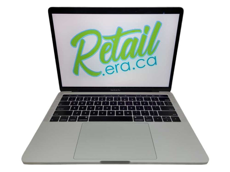 Apple Macbook Pro 2018 13\\" 4-Core i5-8259U @ 2.3GHz 8GB DDR3 250GB SSD [Read - A1989] (