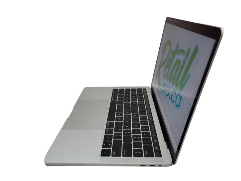 Apple Macbook Pro 2018 13\\" 4-Core i5-8259U @ 2.3GHz 8GB DDR3 250GB SSD [A1989] (