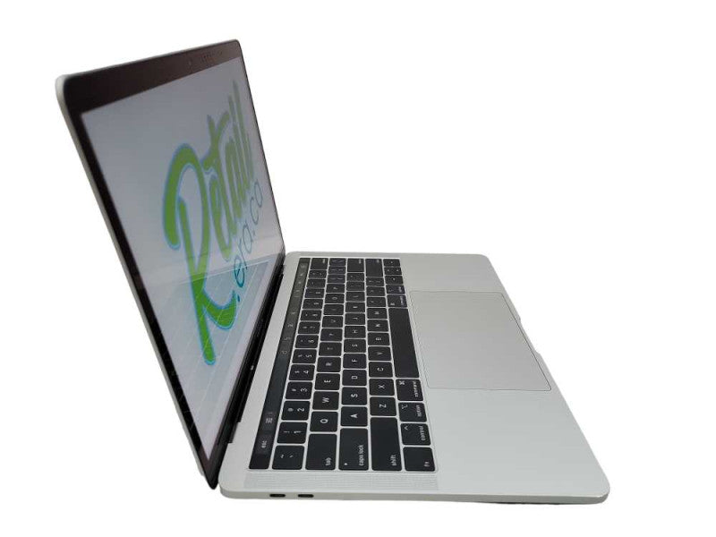 Apple Macbook Pro 2018 13\\" 4-Core i5-8259U @ 2.3GHz 8GB DDR3 250GB SSD [Read - A1989] (