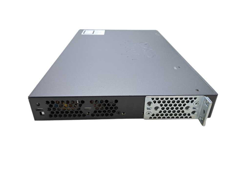 Cisco WS-C2960X-48TS-L | 48-Port Gigabit Managed Switch | + Stacking Mod