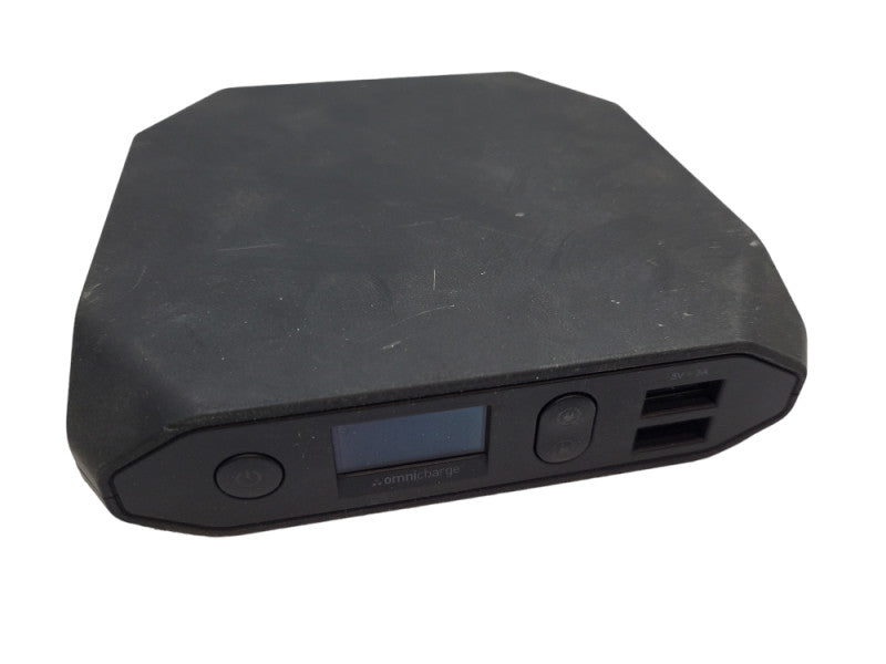 Omnicharge Omni 71Wh 3200mAh Portable Power Bank &