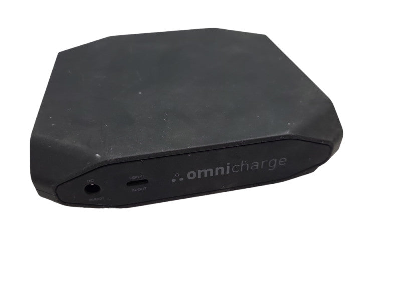 Omnicharge Omni 71Wh 3200mAh Portable Power Bank &
