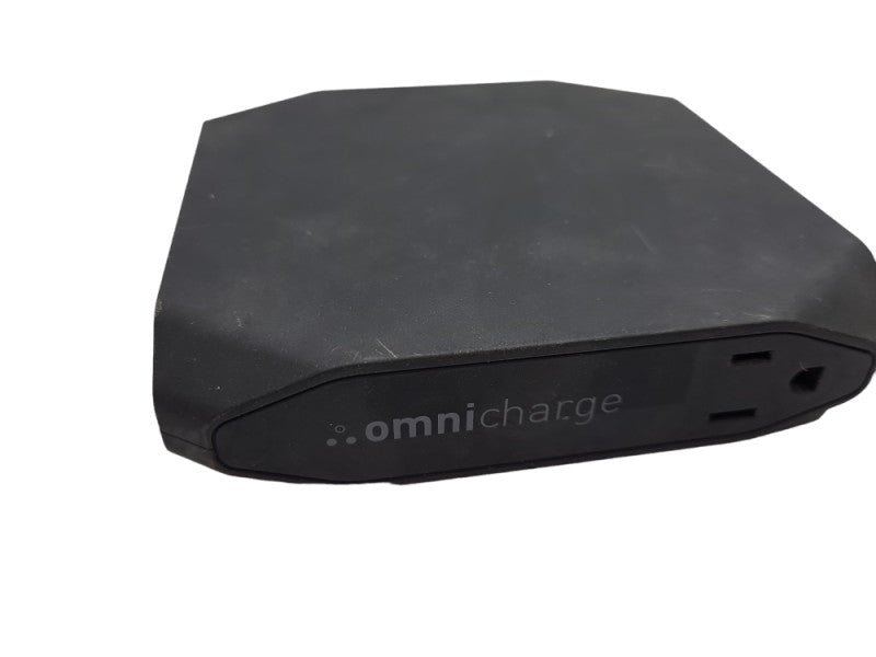 Omnicharge Omni 71Wh 3200mAh Portable Power Bank &