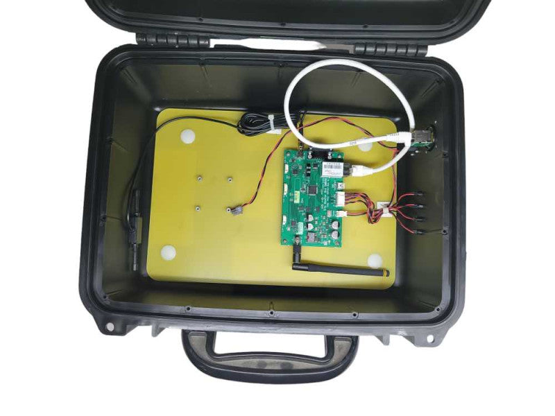 Tracking Package (READ) Q%