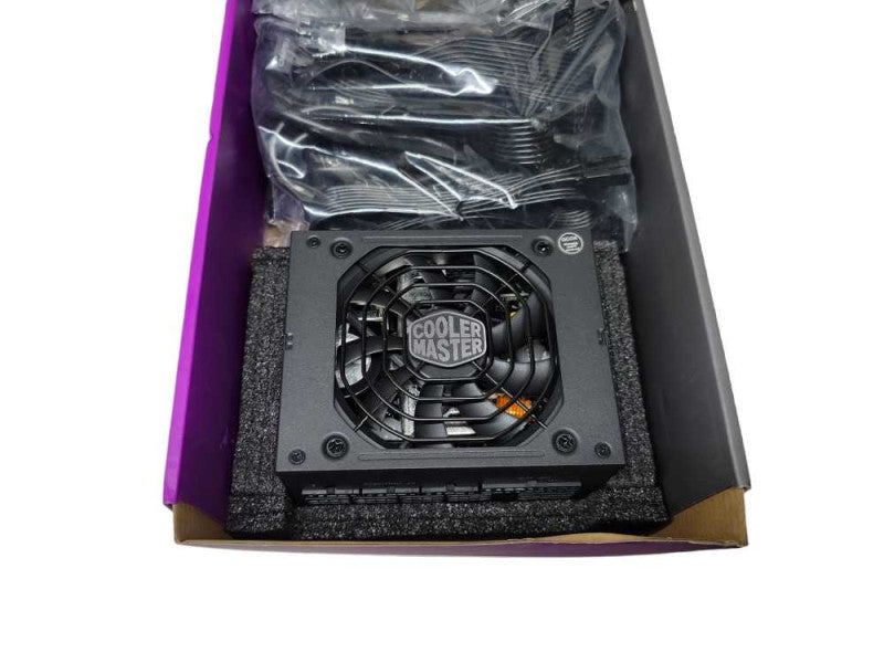 CoolerMaster V850 SFX GOLD Full-Modular SFX 850W PSU %