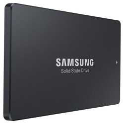Samsung SM863a 2.5 960GB SATA III 6Gb/s SSD MZ-7KM960N SOLID STATE DRIVE  :