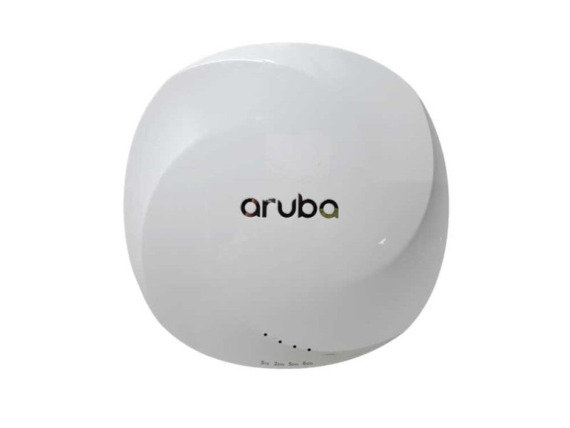 Aruba AP-615 (RW) | Wi-Fi 6E Campus Access Point | APIN0615 | *READ*