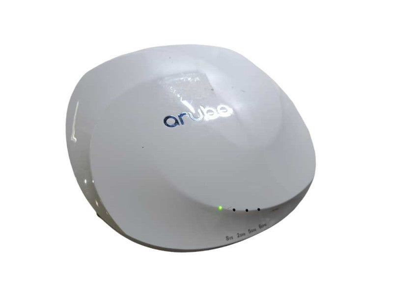 Aruba AP-615 (RW) | Wi-Fi 6E Campus Access Point | APIN0615 | *READ*