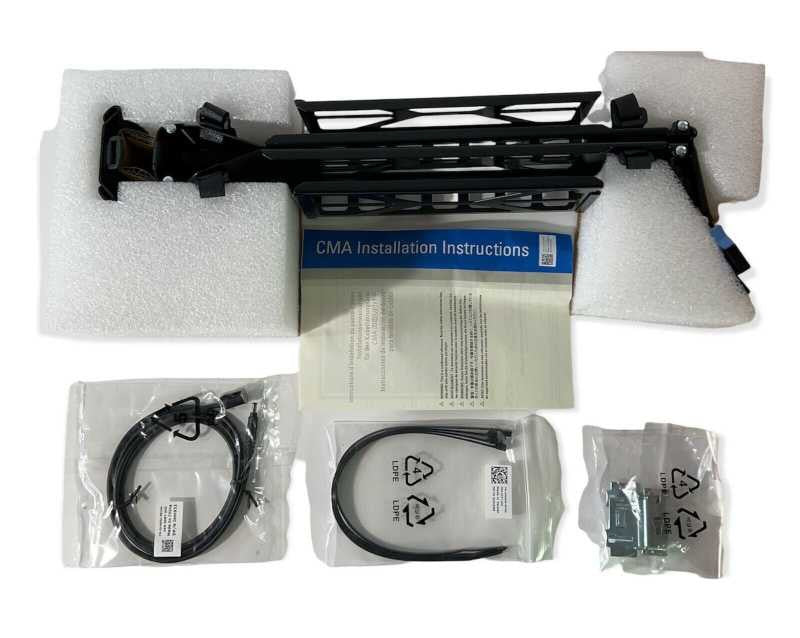 Dell Cable Management Arm Kit 2U 0YF1JW _