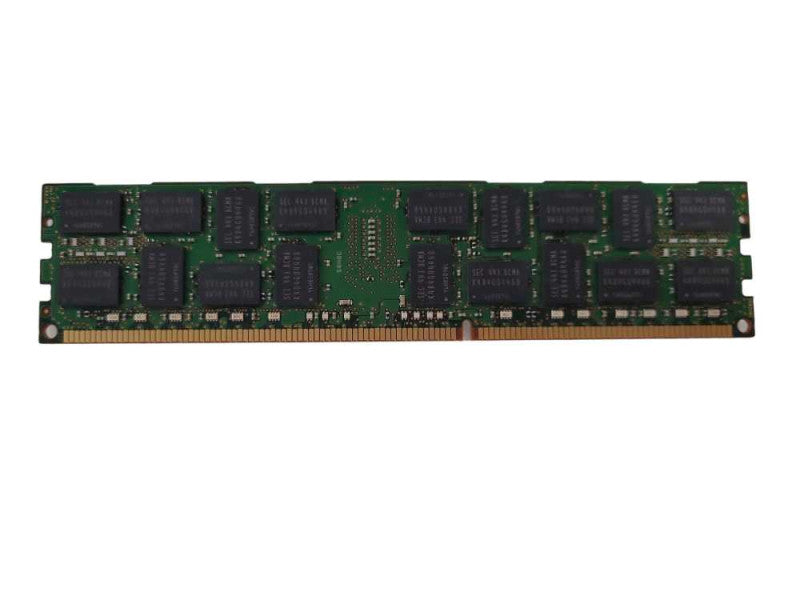 Samsung 16GB 2Rx4 PC3-14900R-13-12-E2-D4 Server Ram Q!