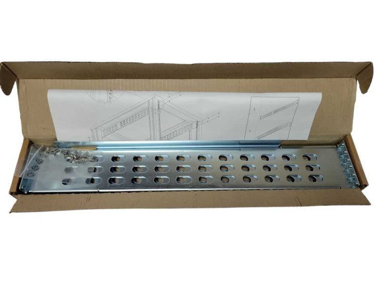 APC 990-7034G Smart-UPS Accessory Rail Kit Q_