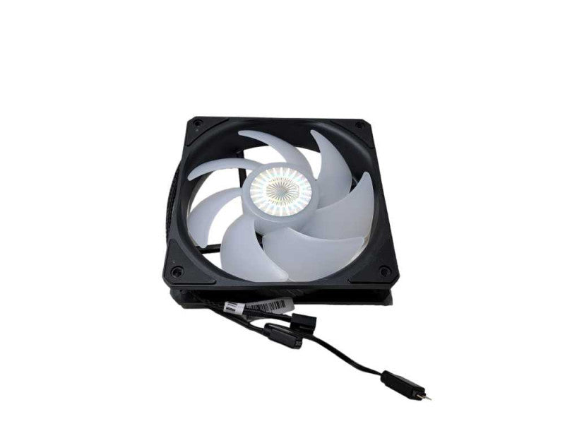 CoolerMaster Fan MFX-B2DN-183PA-R1 SickleFlow 120 Addressable RGB 3 in 1