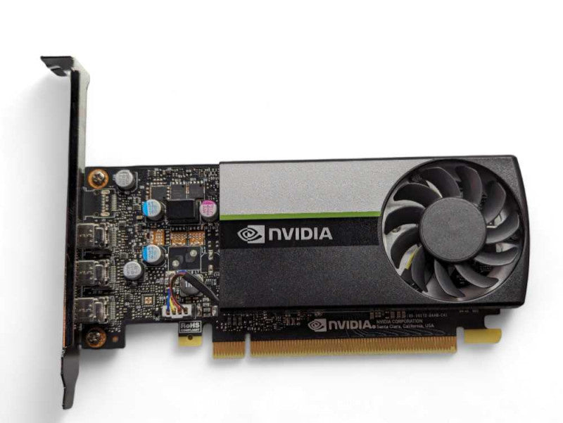 Lenovo OEM NVIDIA T400 Graphics Card  -