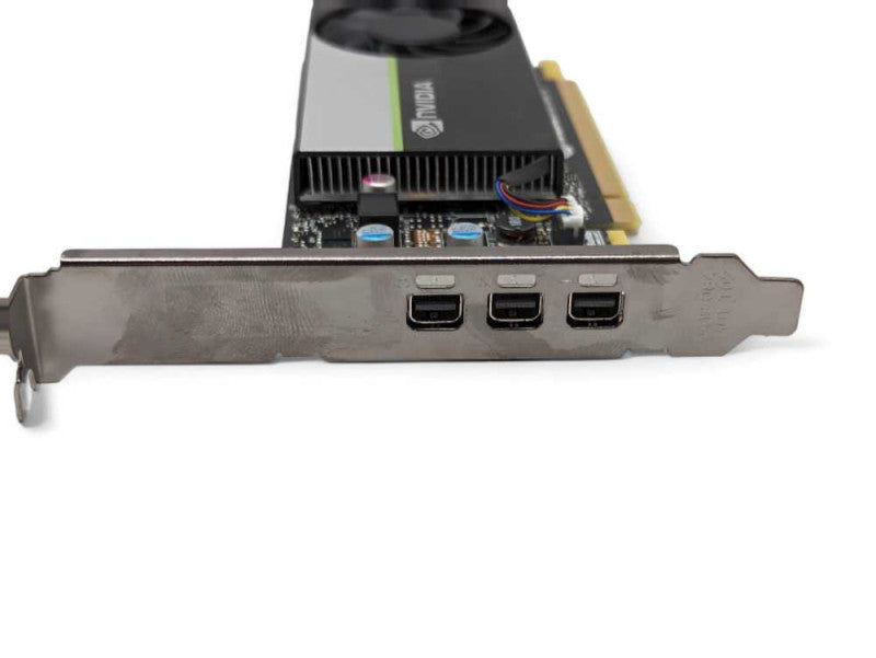 Lenovo OEM NVIDIA T400 Graphics Card  -