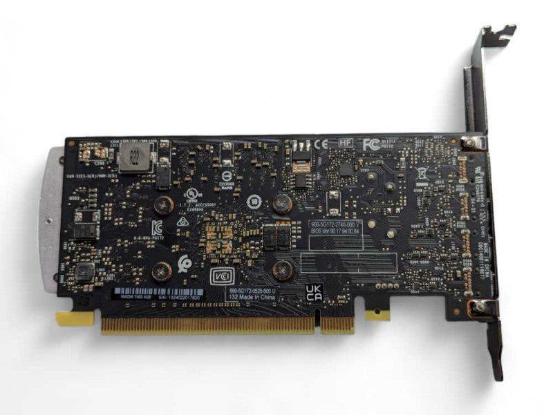 Lenovo OEM NVIDIA T400 Graphics Card  -