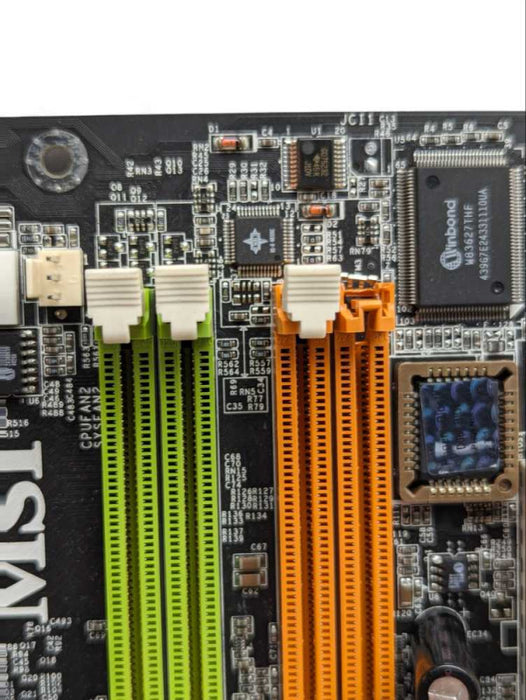 MSI 925X Neo (MS-7053) Motherboard  -