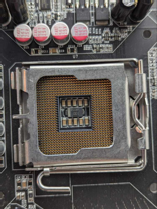 MSI 925X Neo (MS-7053) Motherboard  -
