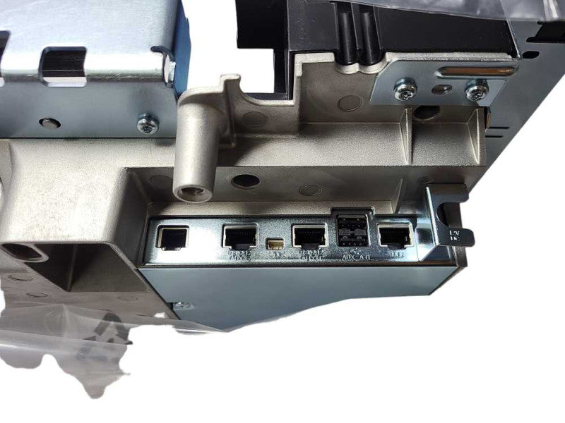 New Open Box | NCR 7895-3111-4000 Color Bi-Optic Imager - Scanner/Scale $