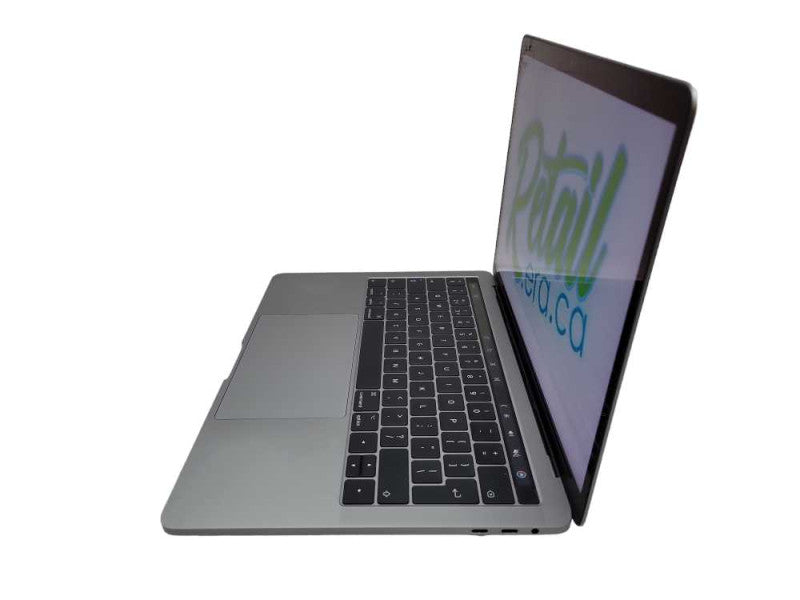 Apple Macbook Pro 2016 13\\" Core i5-6267U @ 2.9GHz 8GB DDR3 500GB SSD (