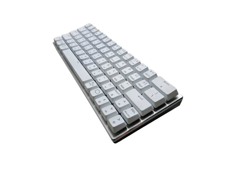 Cooler Master SK622 Mechanical Low Profile Gaming Keyboard *READ*