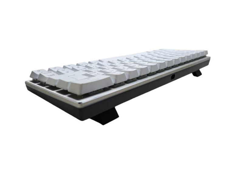 Cooler Master SK622 Mechanical Low Profile Gaming Keyboard *READ*