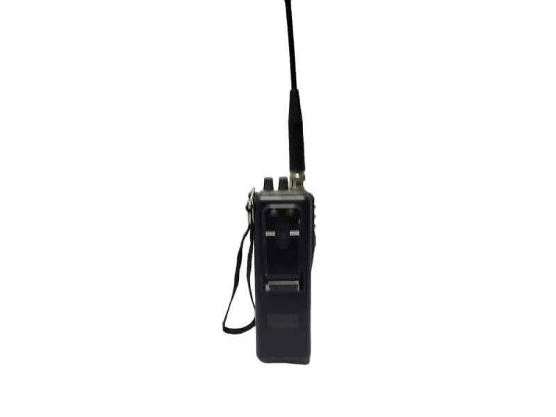 Vintage Midland 75-800 Mobile CB Radio READ $