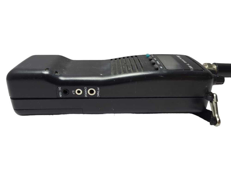 Vintage Midland 75-800 Mobile CB Radio READ $