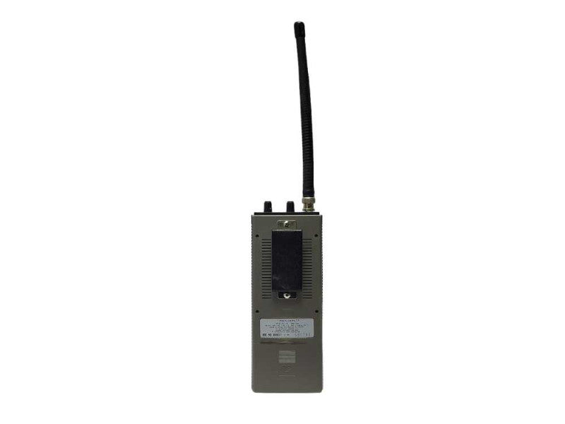 Vintage Realistic 20-133 Pro-32A Scanning Receiver Radio READ $