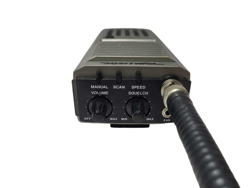 Vintage Realistic 20-133 Pro-32A Scanning Receiver Radio READ $