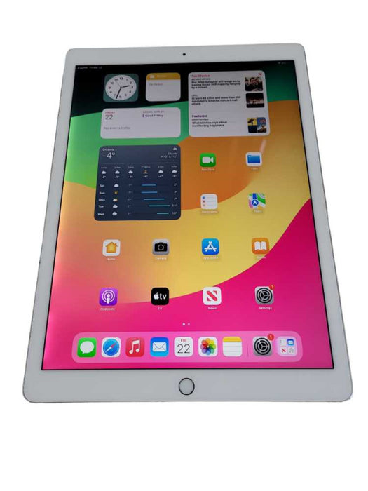Apple iPad Pro 2nd Gen 12.9\\" 64GB (A1670) Î
