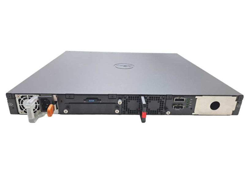 Dell EMC S3124 | 24-Port GbE, 2x Combo RJ-45/SFP | 2x SFP+ Network Switch