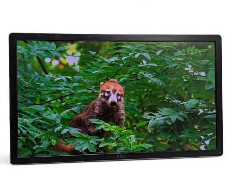 Dell UltraSharp 32 inch 4K Ultra HD Monitor UP3214Q PLEASE READ  -
