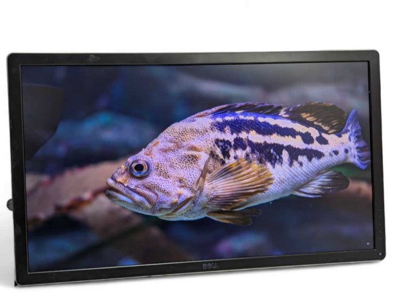 Dell UltraSharp 32 inch 4K Ultra HD Monitor UP3214Q PLEASE READ  -