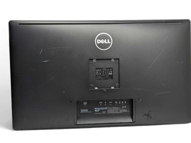 Dell UltraSharp 32 inch 4K Ultra HD Monitor UP3214Q PLEASE READ  -