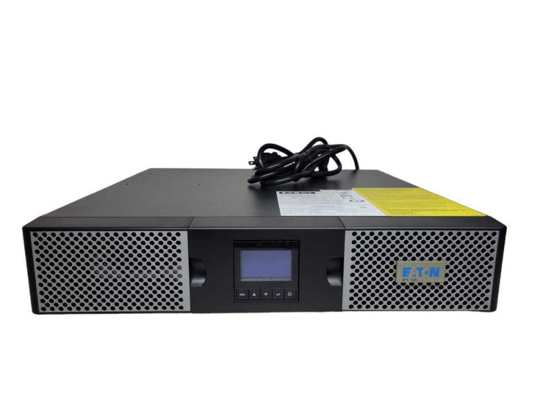 Eaton 9PX Online UPS 1500VA 1350 Watt 120V 2U Network Card %