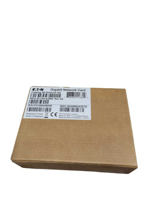 Eaton 9PX Online UPS 1500VA 1350 Watt 120V 2U Network Card %