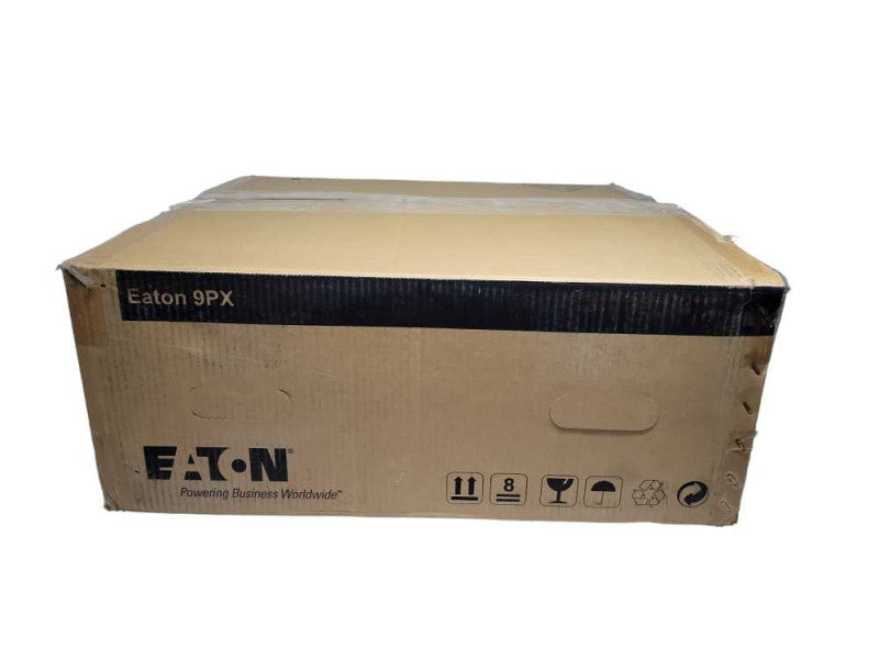 Eaton 9PX Online UPS 1500VA 1350 Watt 120V 2U Network Card %