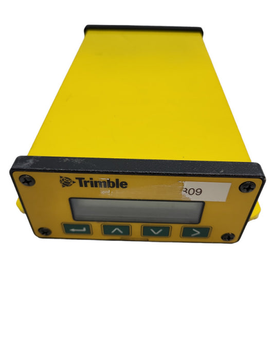 Trimble AgGPS 332 GPS Receiver &