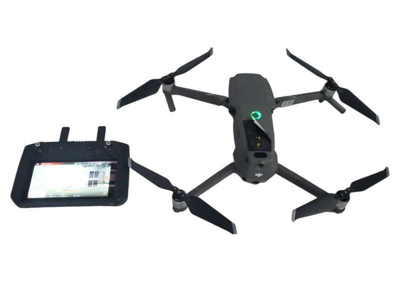 DJI Mavic Zoom 2 Complete Kit (AS-IS) |