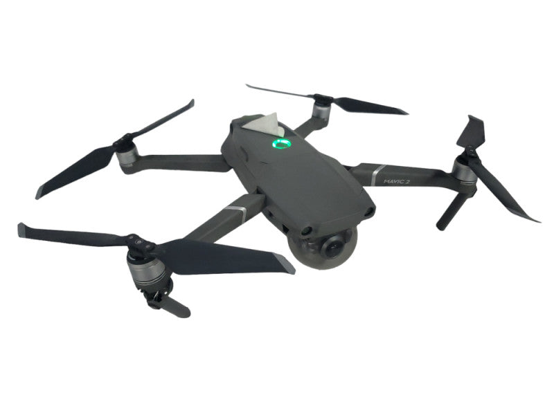 DJI Mavic Zoom 2 Complete Kit (AS-IS) |