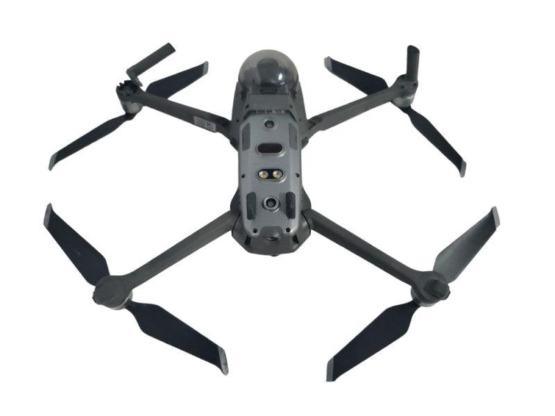 DJI Mavic Zoom 2 Complete Kit (AS-IS) |