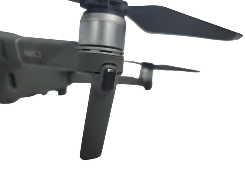 DJI Mavic Zoom 2 Complete Kit (AS-IS) |