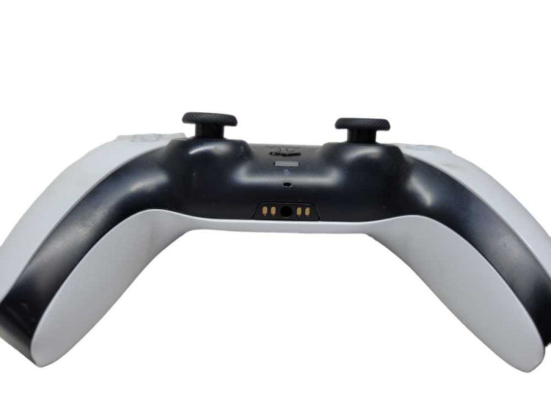 PlayStation 5 PS5 DualSense Controller White  %