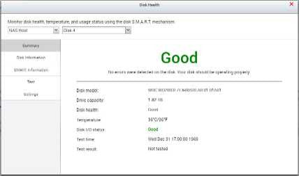 QNAP TS-453A, Intel N3150 1.60GHz, 4GB RAM, 8TB (4X2TB) NAS