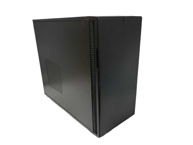 Custom/MSI Tower PC Core i7-6700 3.4Ghz 32GB DDR4 2TB HDD 860W PSU _